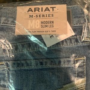 Ariat Mens jeans